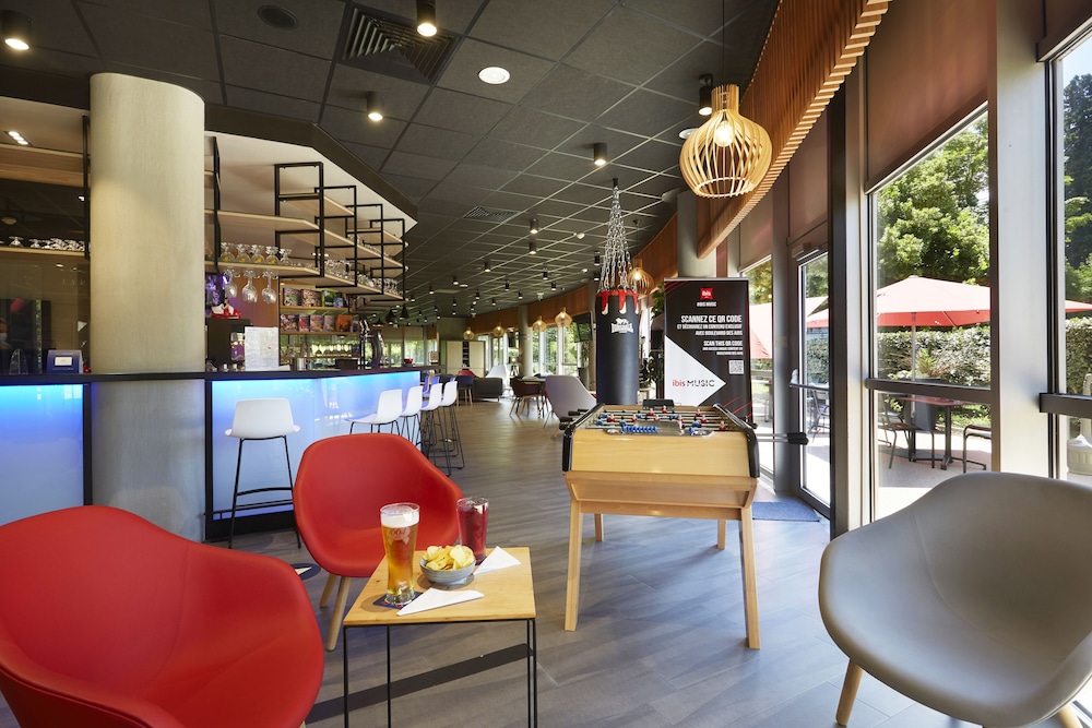 Ibis Archamps Porte De Geneve 26/46