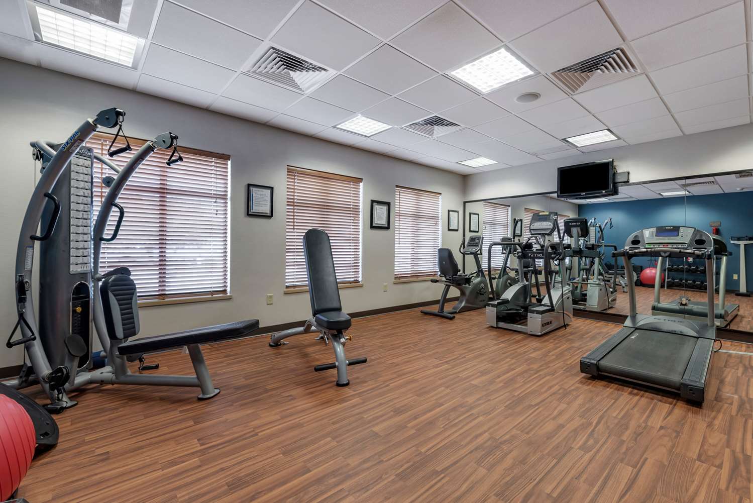 Comfort Inn & Suites Goodland, KS 29/47