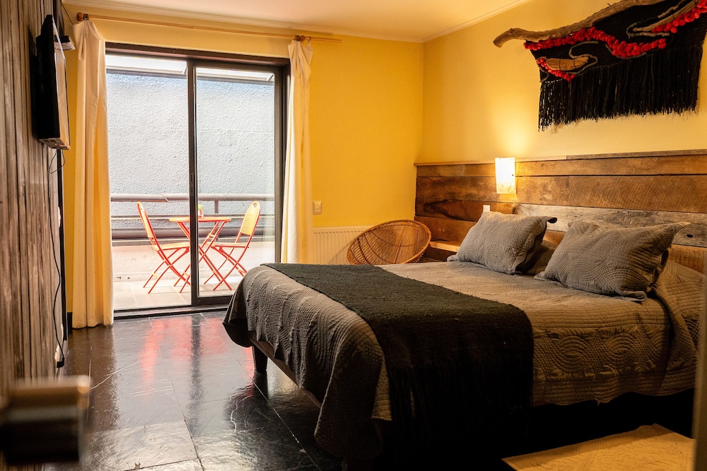 Newen B&B Pucon 11/20