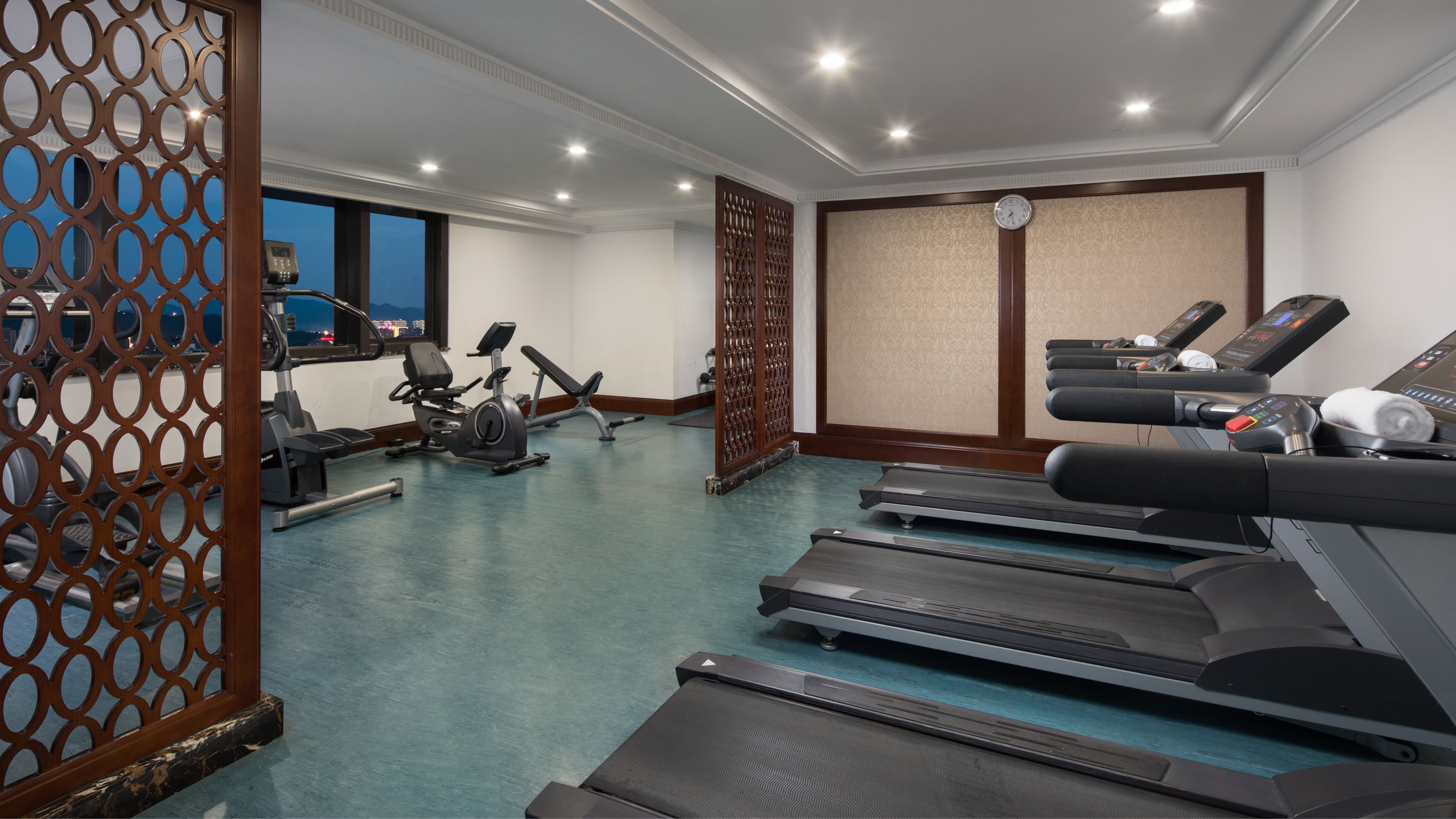 Crowne Plaza Deqing Moganshan 32/69