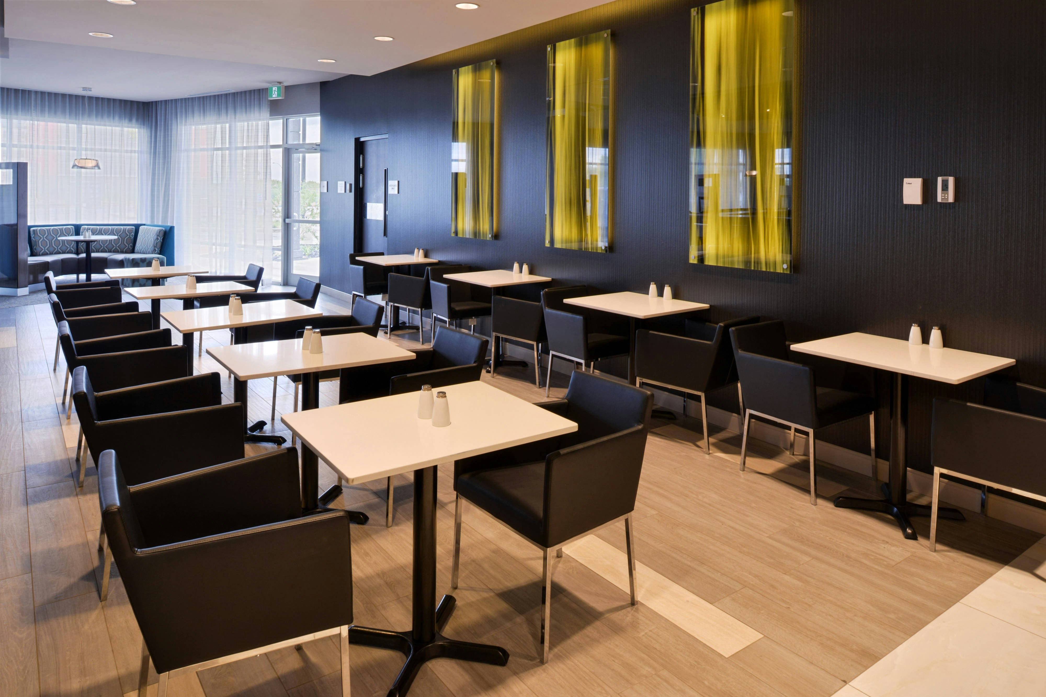 Courtyard by Marriott Saskatoon Airport 24/29
