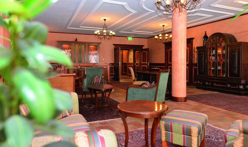 Altstadthotel Brauwirt 33/44