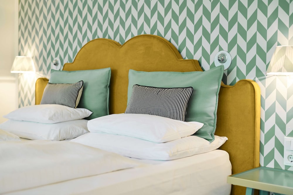 Maxx By Steigenberger Vienna 34/74