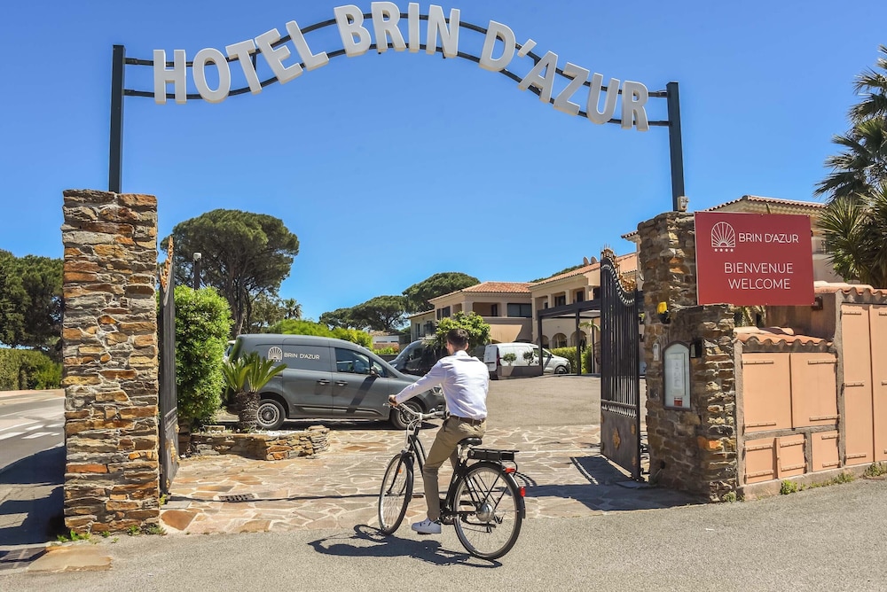 Hotel Brin d Azur 24/42