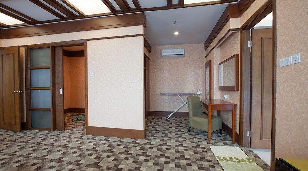 Hotel Seri Malaysia Lawas 23/58