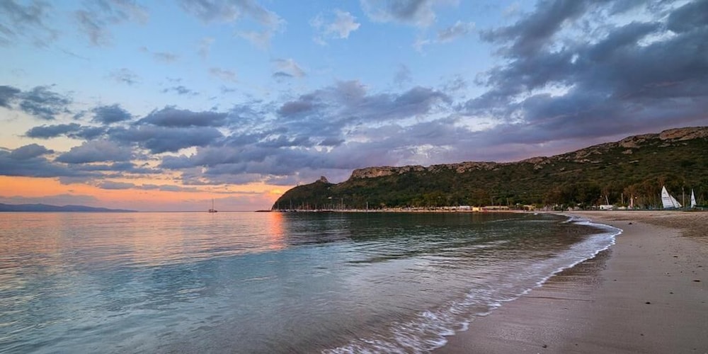Hotel Poetto photo2