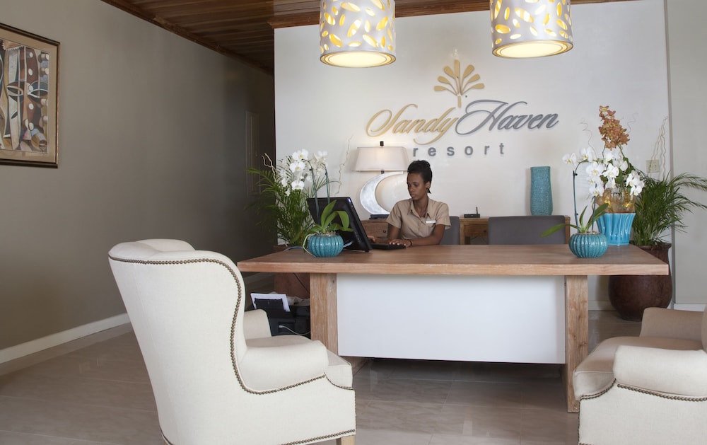 Sandy Haven Resort 9/48