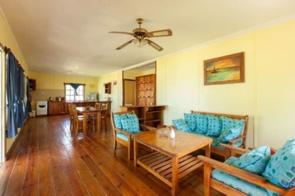 Iles des Palmes Eco Resort 19/50