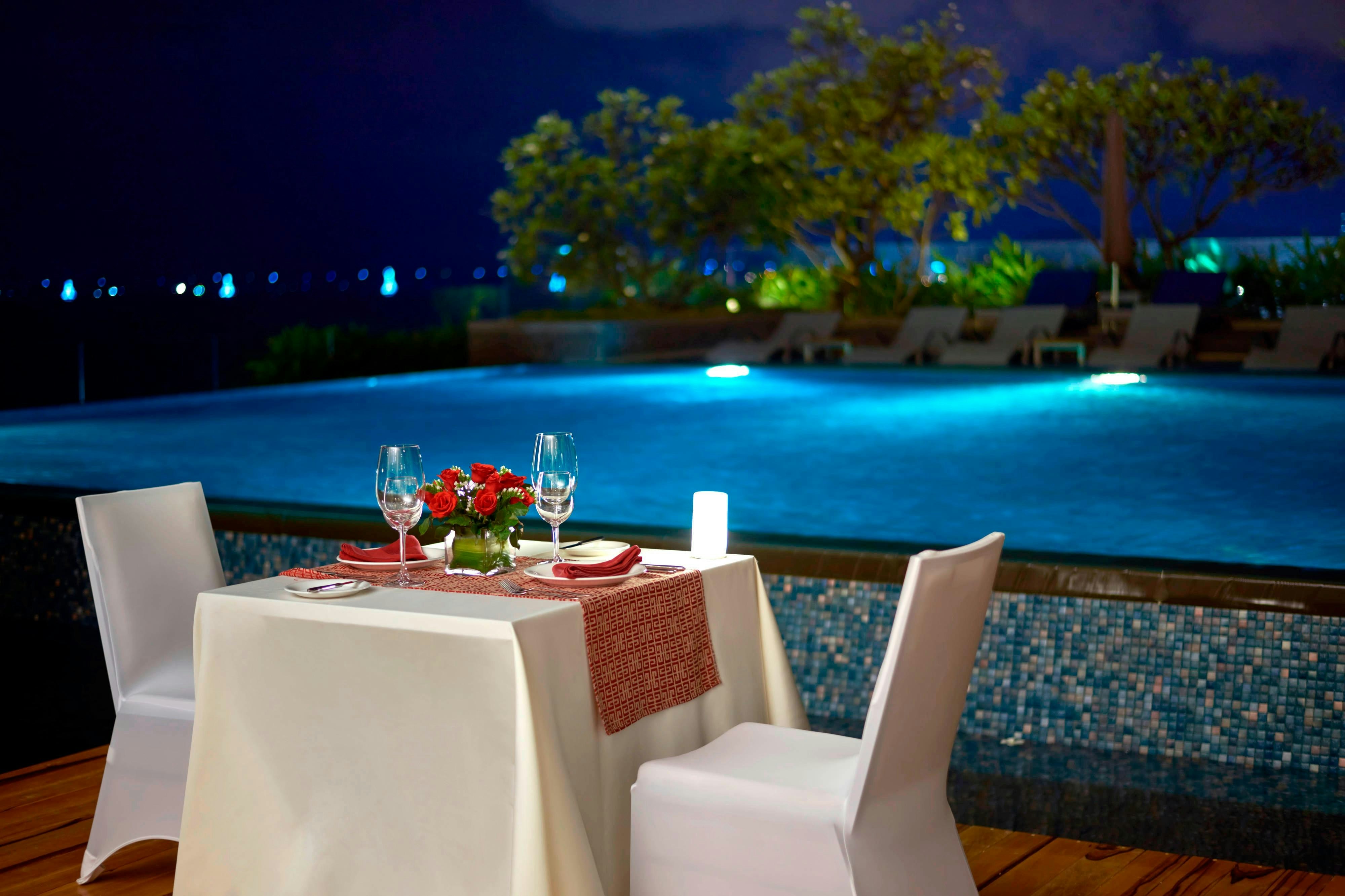 Sheraton Nha Trang Hotel Spa 56/71