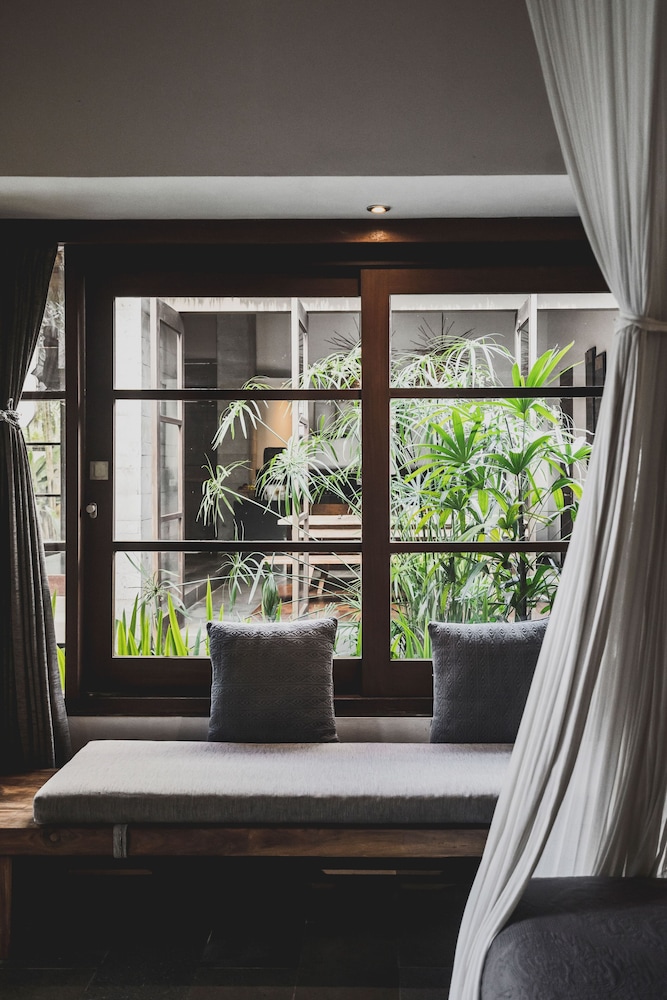 Luwak Ubud Villas 4/50