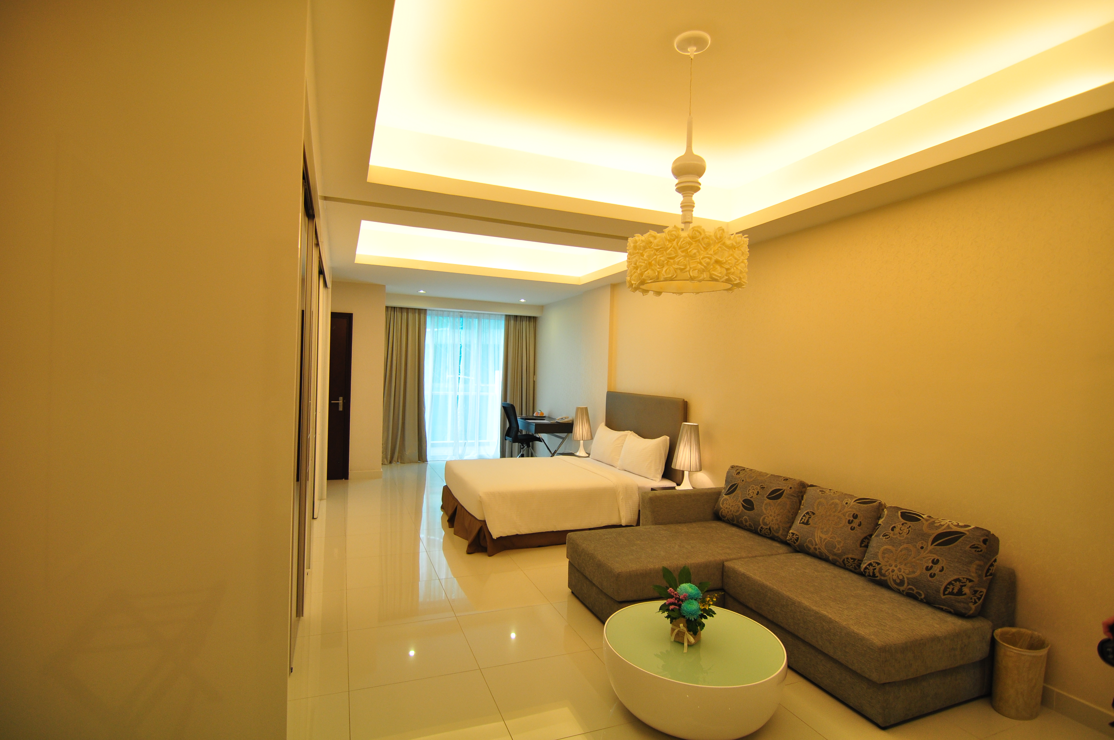 Damas Suites Residences Kuala Lumpur 46/68
