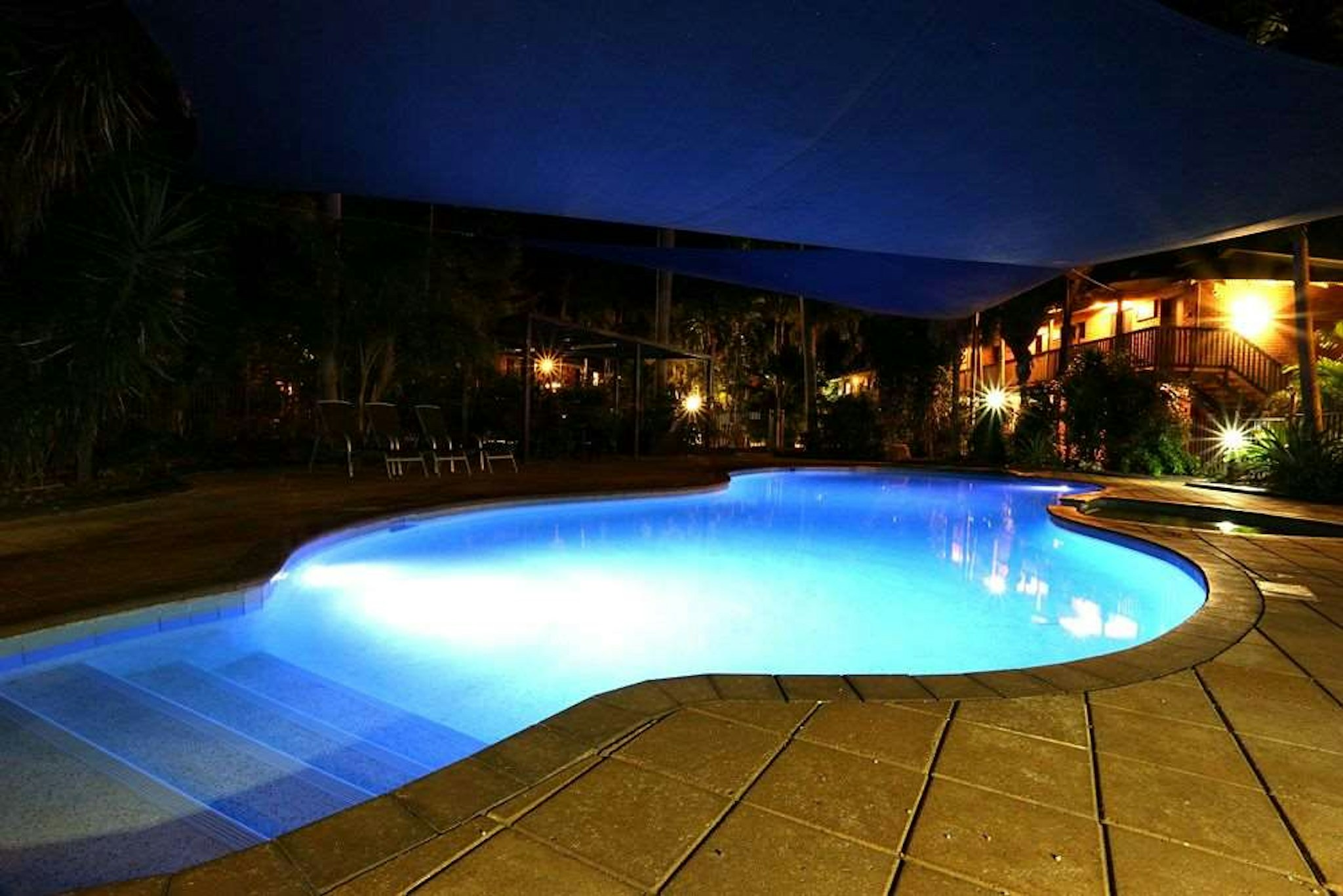 Broome Time Resort 35/42