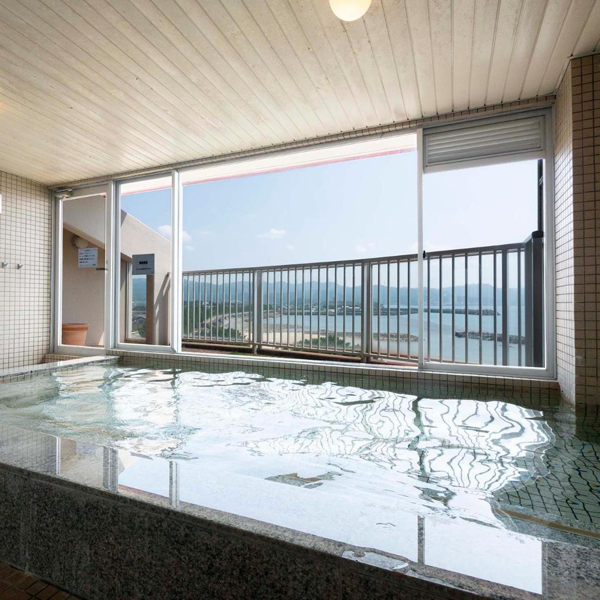 Amakusa Onsen Hotel Shikisakikan 33/49