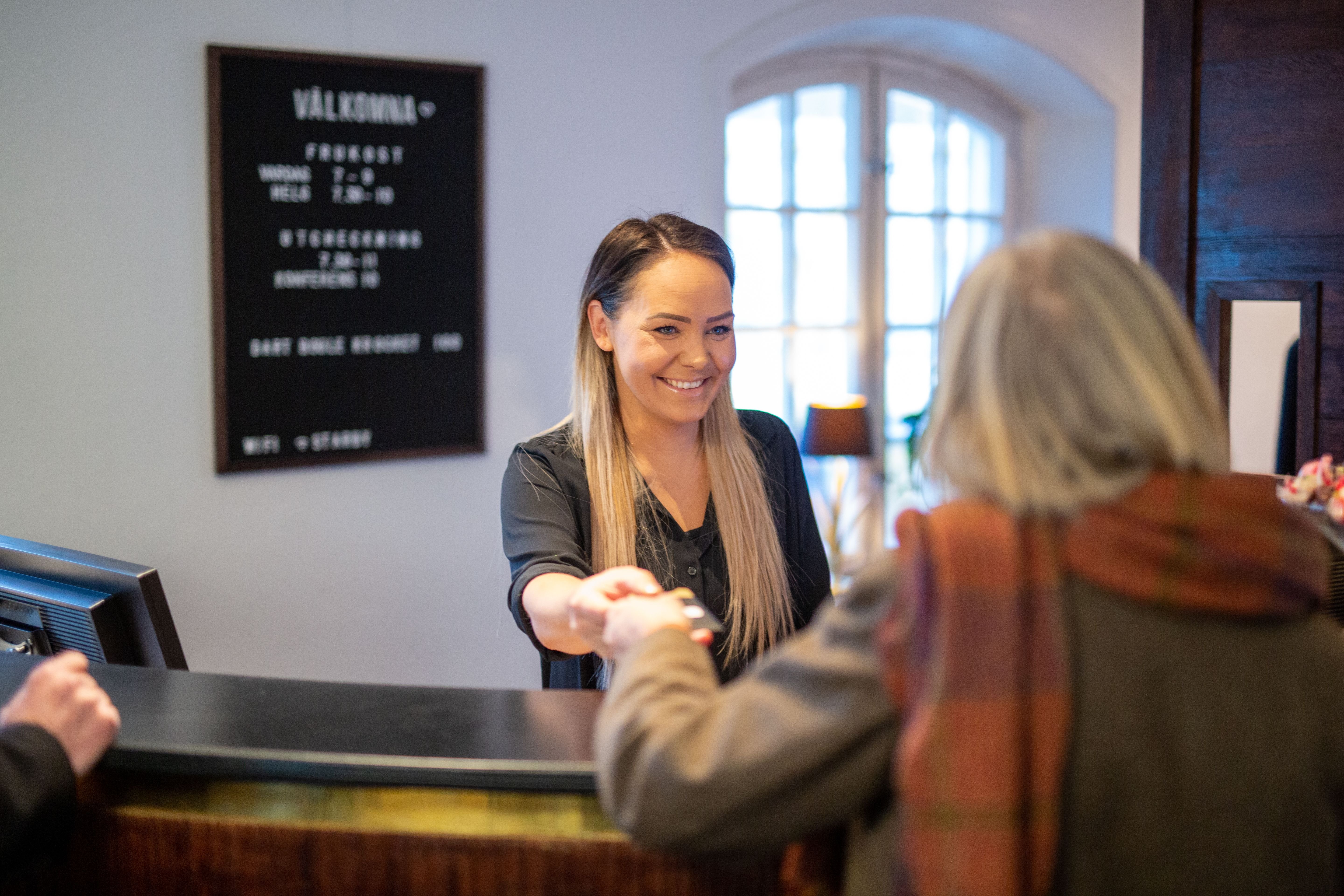 Starby Hotel Conference Spa 1/13