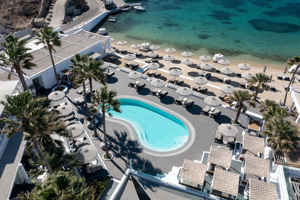 Mykonos Blanc 67/77