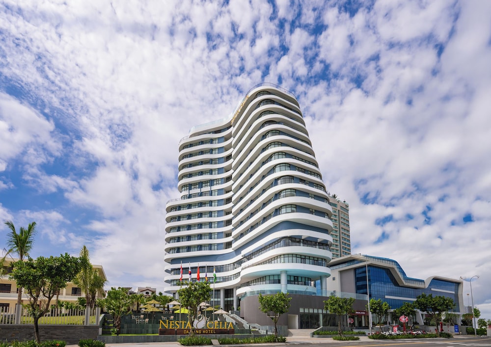 Nesta Celia Danang Hotel 1/50