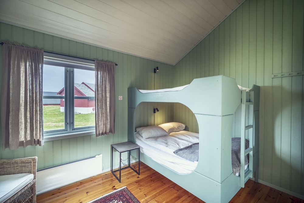 Haholmen Havstuer by Classic Norway Hotels 12/50