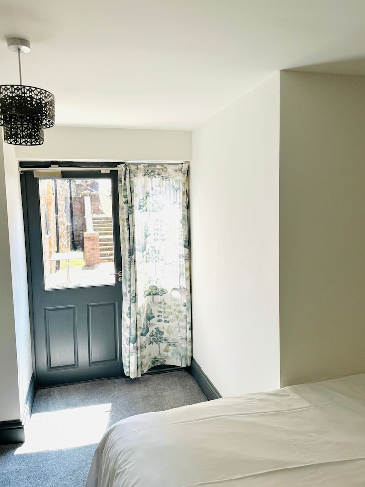 The George Wright Boutique Hotel, Bar & Restaurant 19/44