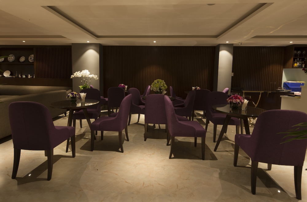 Roseland Centa Hotel & Spa 26/32