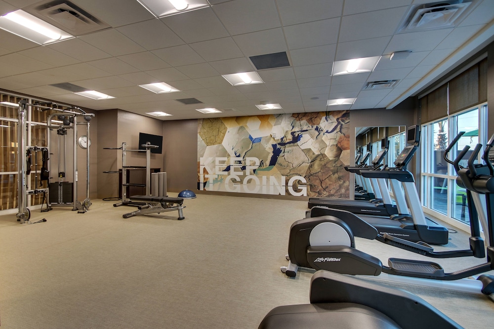 SpringHill Suites by Marriott Gulfport I-10 15/33