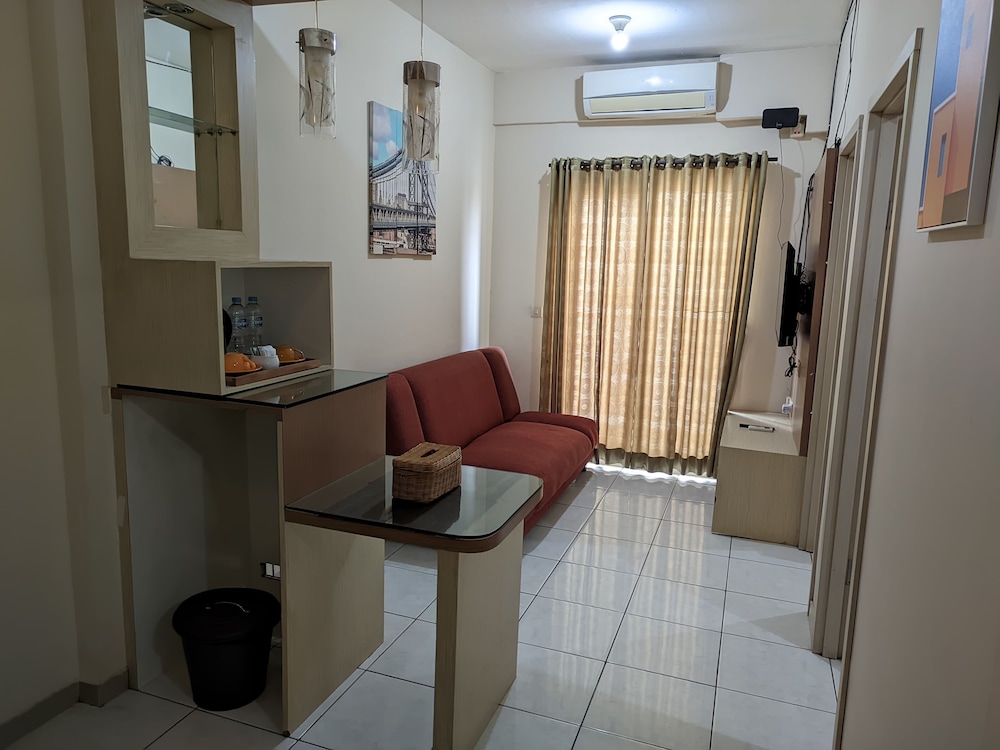 Fastrooms Bekasi Hotel 40/57