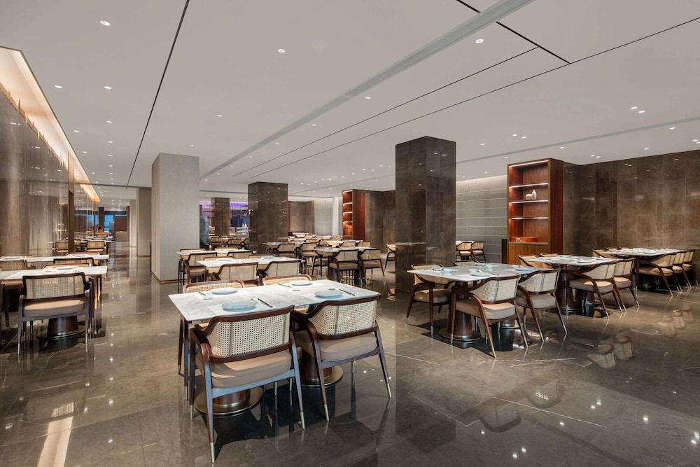 Ramada by Wyndham Taizhou West 59/69