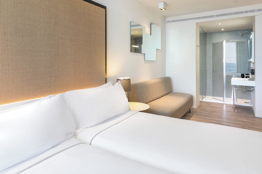 MELIA, SIDE SEA VIEW