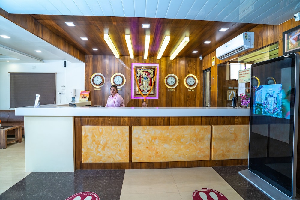 Regenta Inn The Dwarika 5/50