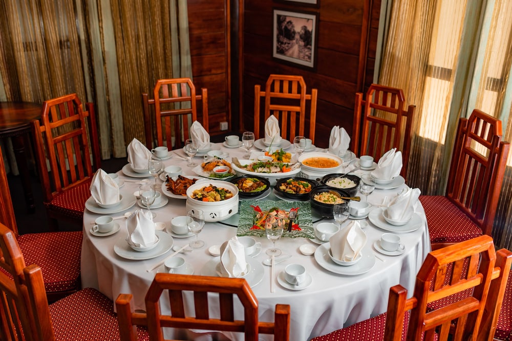 Empress Residence Resort And Spa 56/73