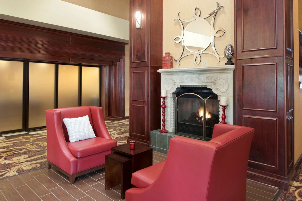 Hampton Inn Suites Cleveland Southeast/Streetsboro 36/63