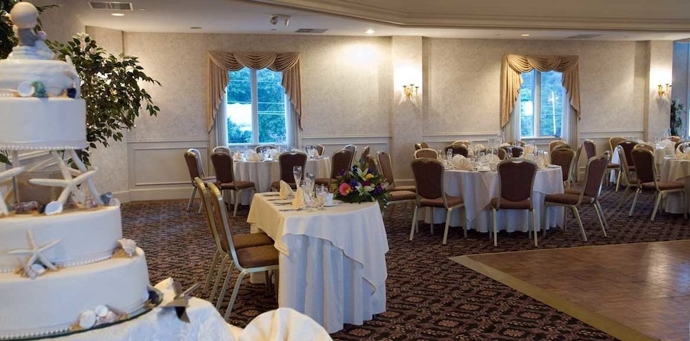 Winnapaug Inn 26/54