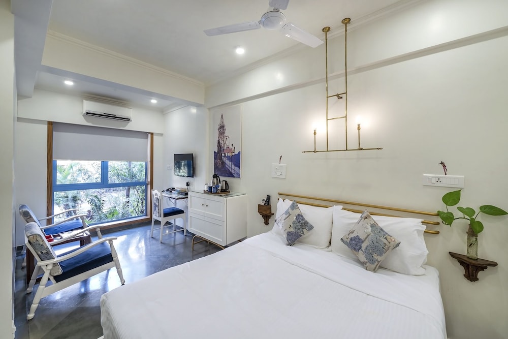 Hotel Kemps Corner 5/42