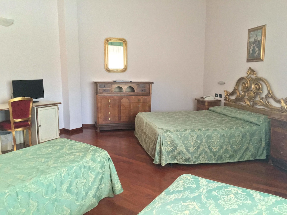 The Regent Boutique Hotel & Spa 22/67