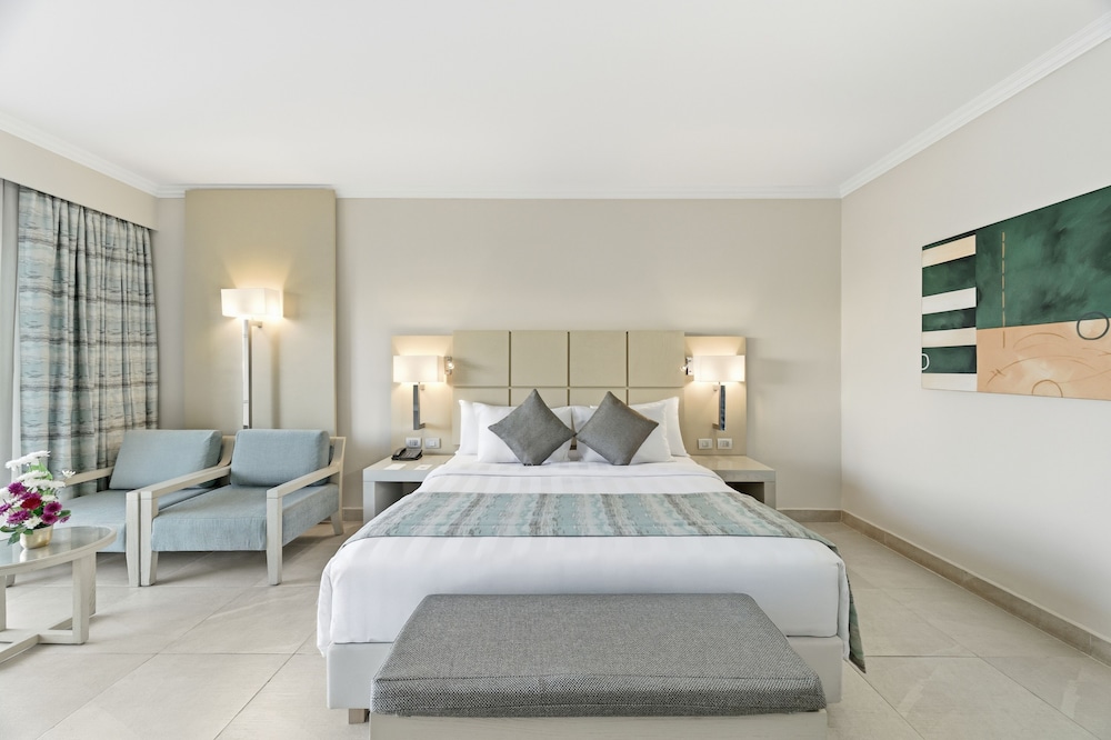 Cleopatra Luxury Resort Sharm El Sheikh 16/78