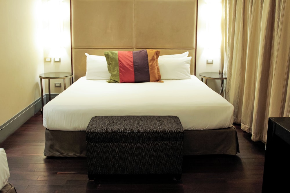 Savoy Hotel Buenos Aires 18/54