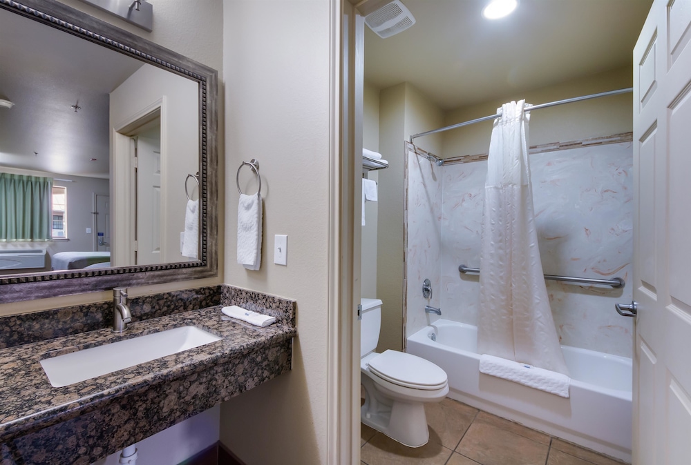 Motel 6 Floresville Tx 41/42