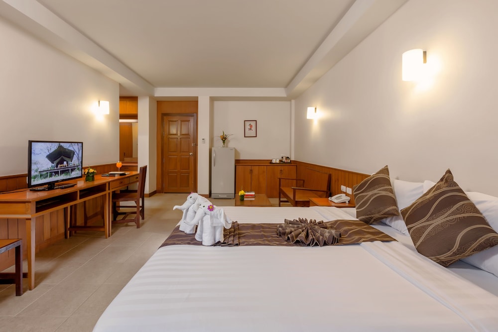 AUTHONG RESIDENCE PATTAYA 12/33