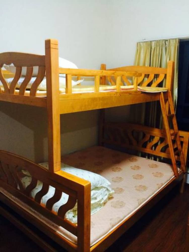 Yi Jia Ren Hostel 14/21