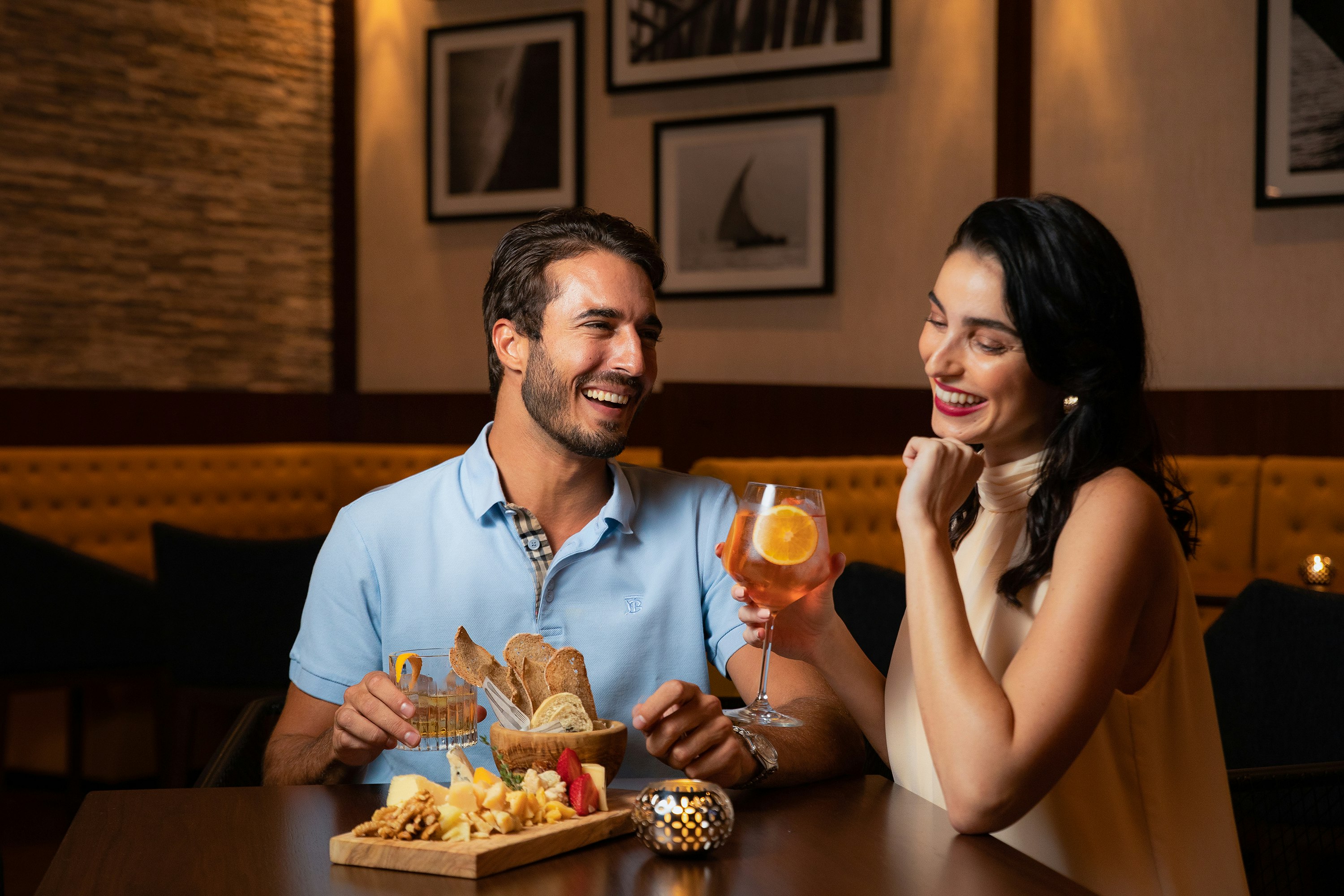 Al Jaddaf Rotana Suite Hotel 8/27