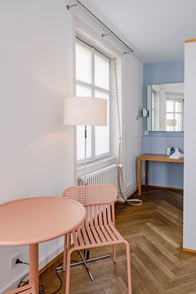 Consum Residence By Krafft Basel 33/50
