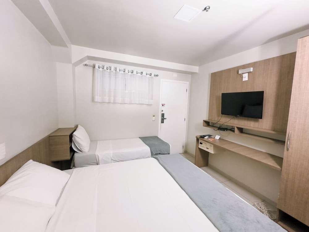 Hotel Ilha Costeira 19/59