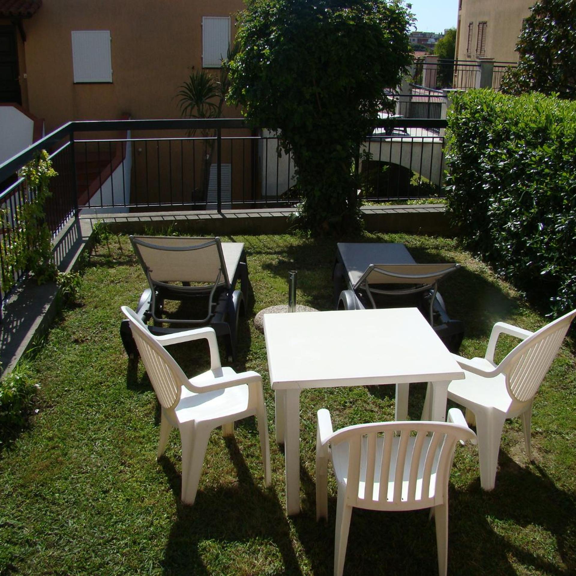 Residence La Meridiana 43/50