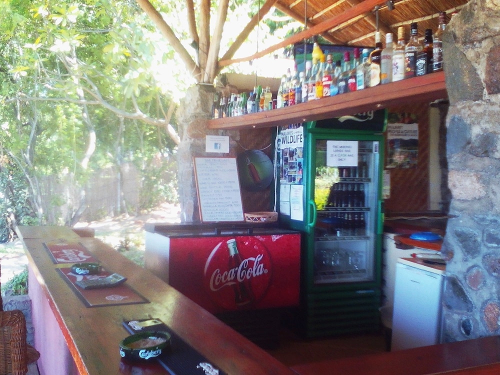 Nkhudzi Lodge 4/50