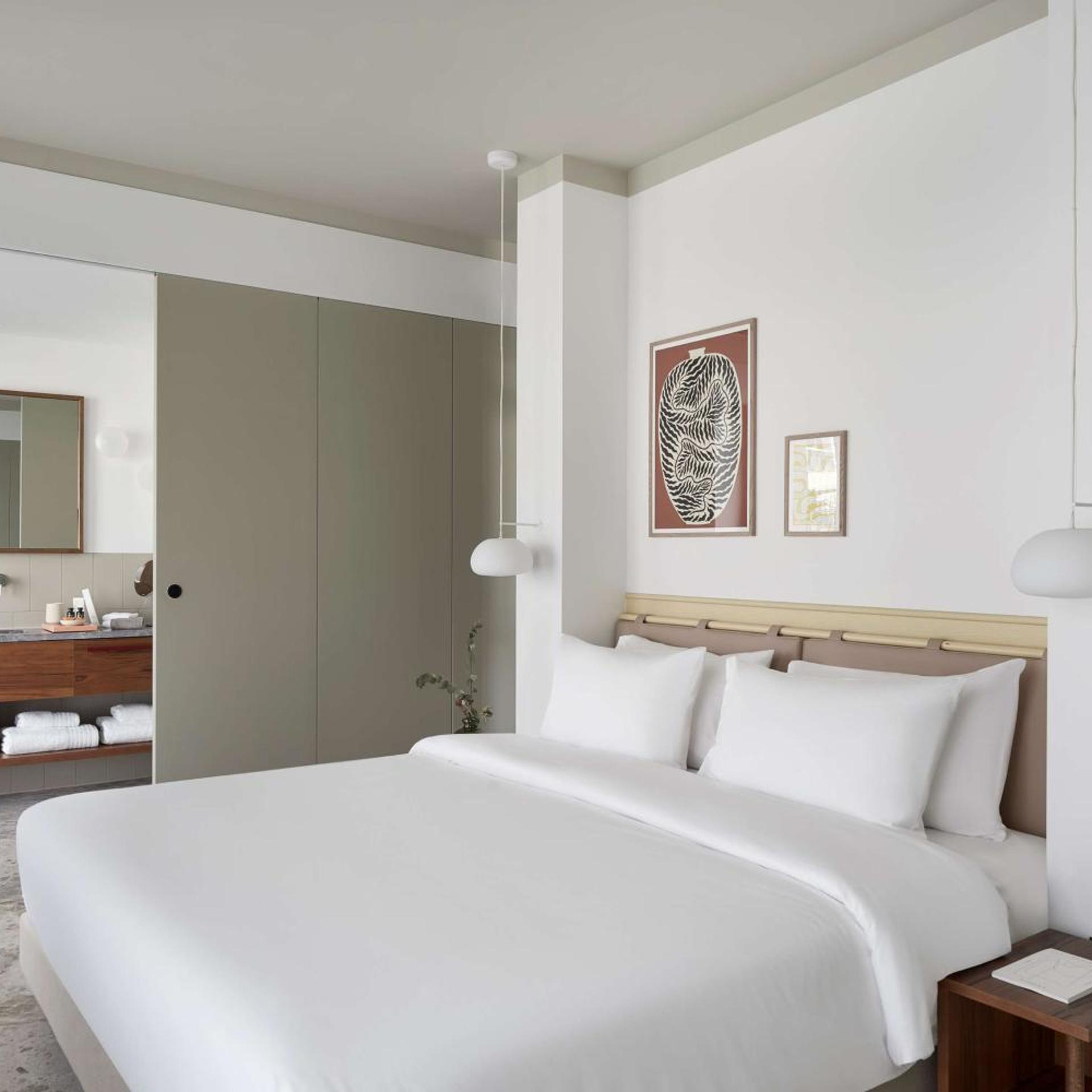 Penthouse Suite, Lycabettus View, Terrace