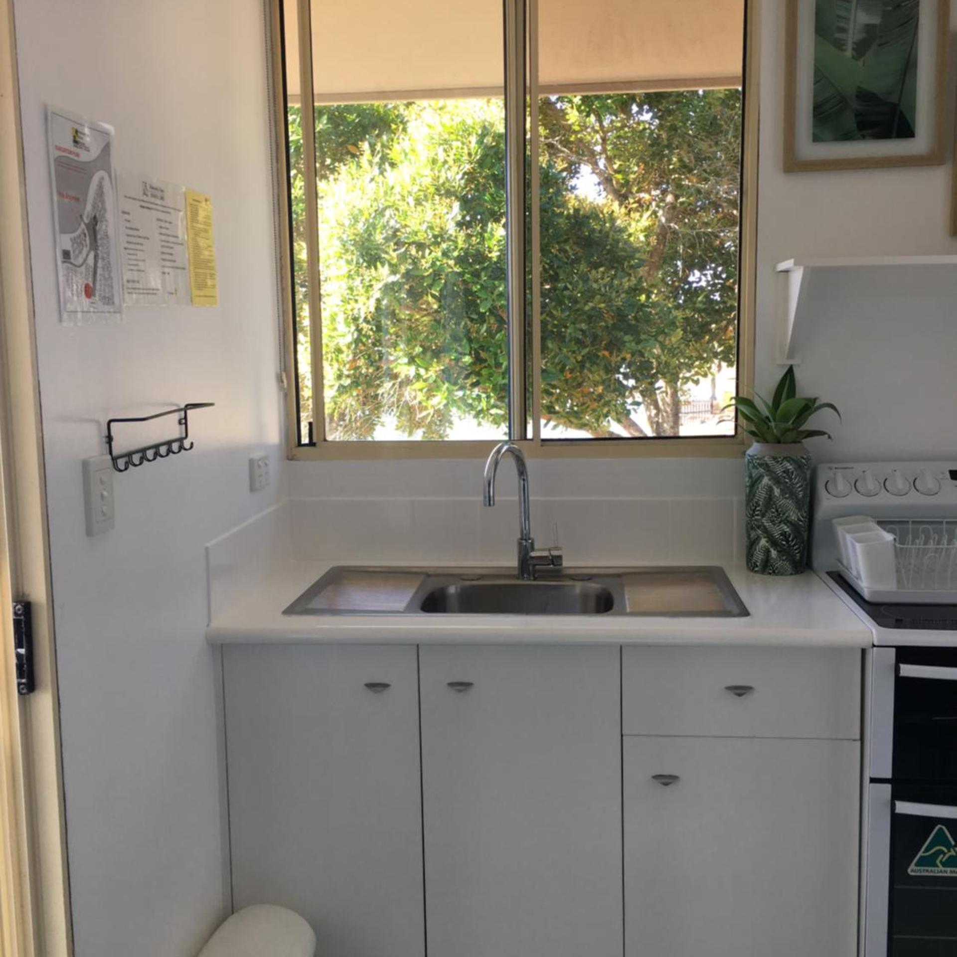 Maroochy River Resort & Bungalows 50/50