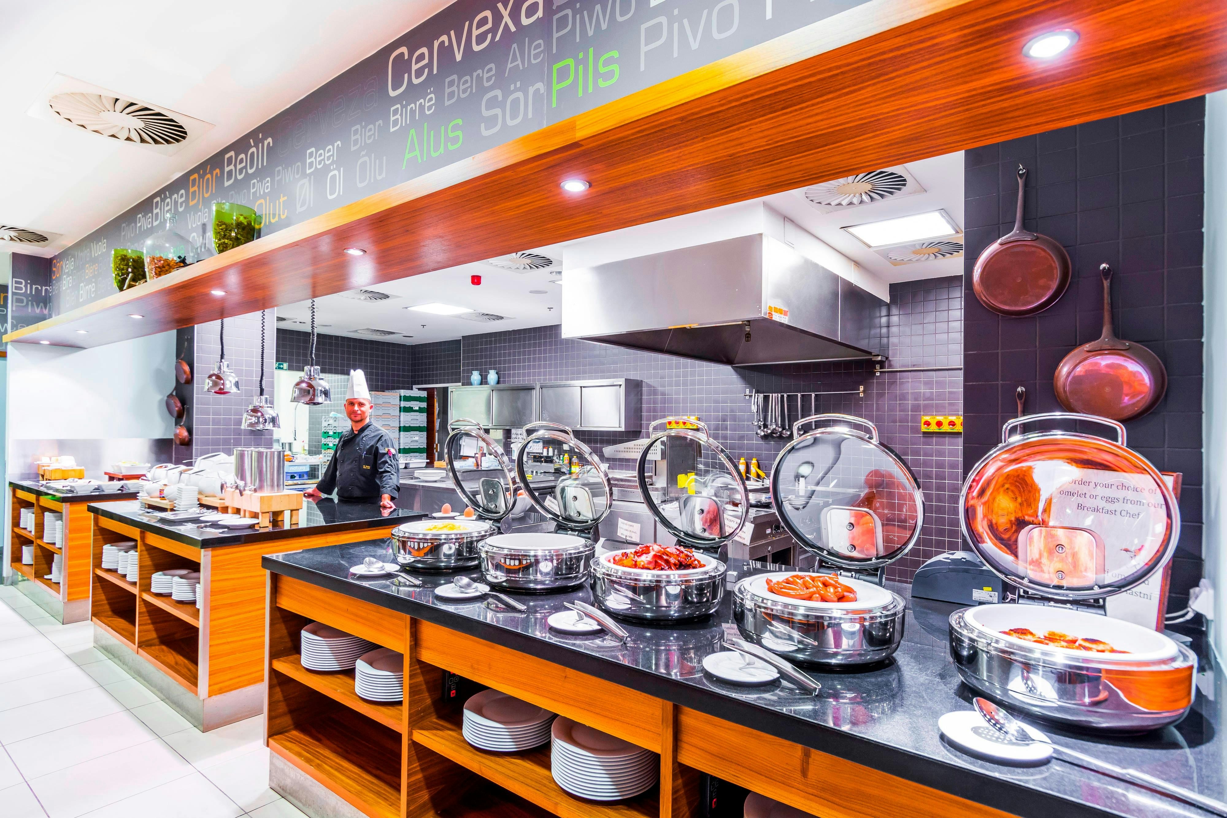 Courtyard By Marriott Pilsen 41/55