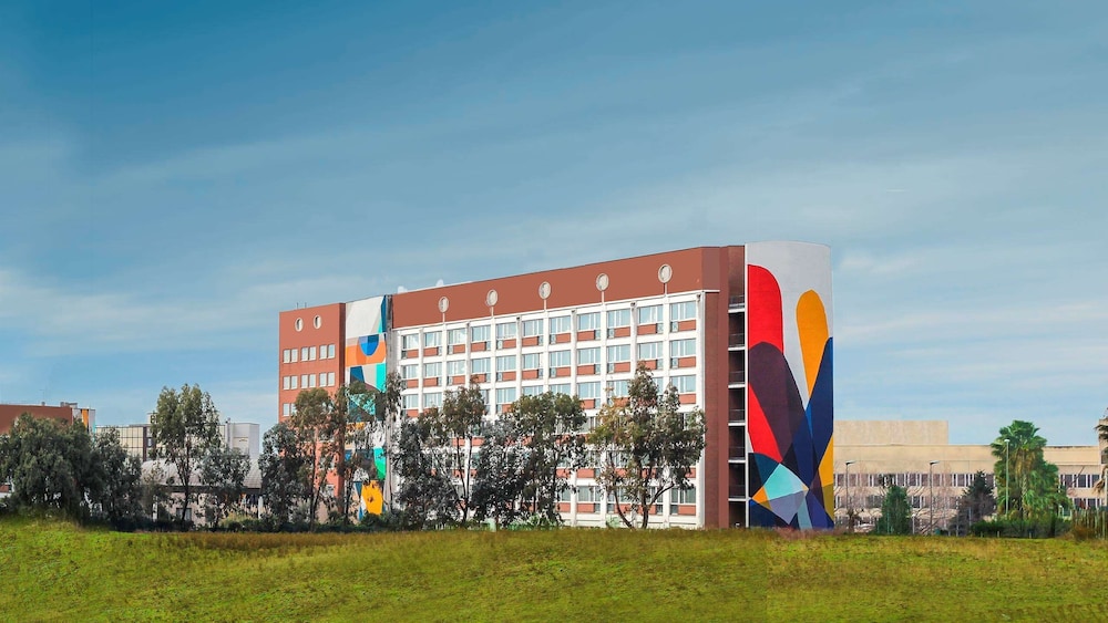 Roma Aurelia Antica Hotel 3/50