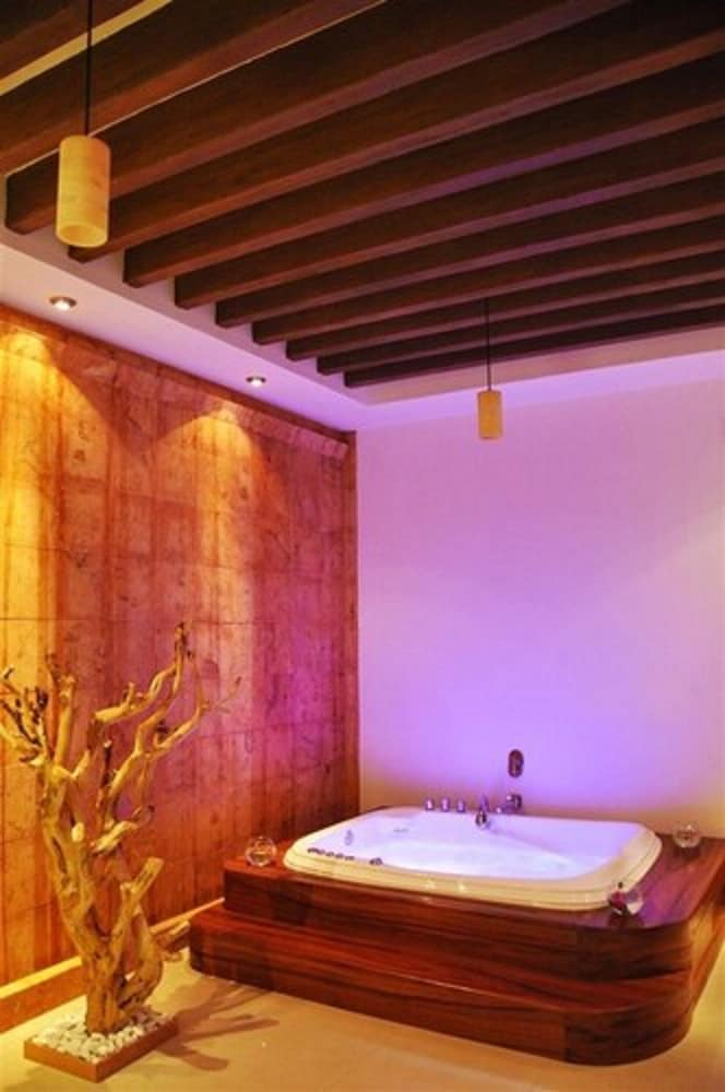Gran Casa Sayula Hotel Spa 38/50