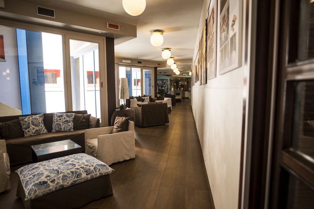 Hotel L'approdo 42/66