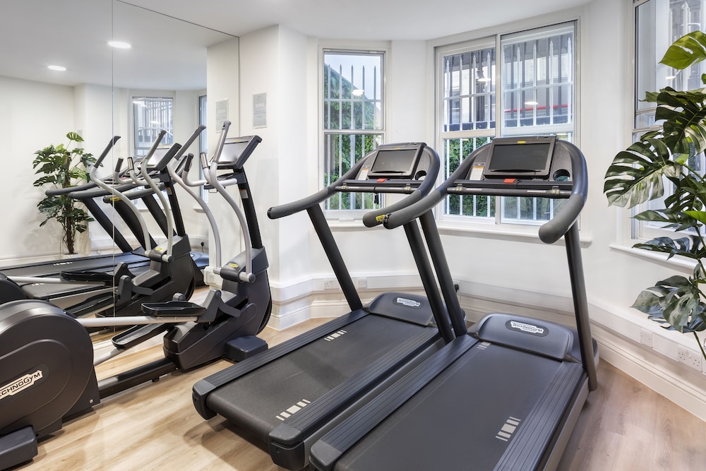 Melia London Kensington Member of Melia Collection 58/93